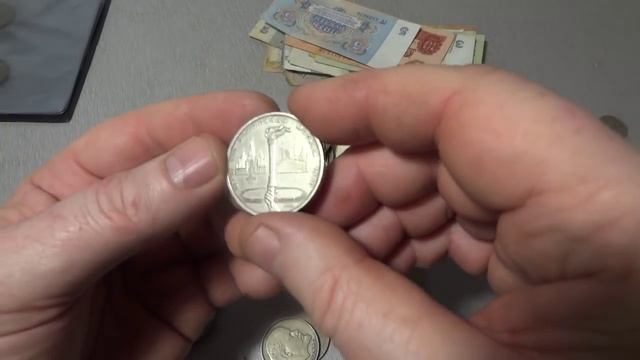 Деньги СССР и России . Факты и загадки истории !!! смотреть онлайн