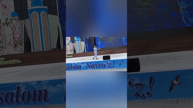 NAVRO'Z BAYRAMI 2023 смотреть онлайн