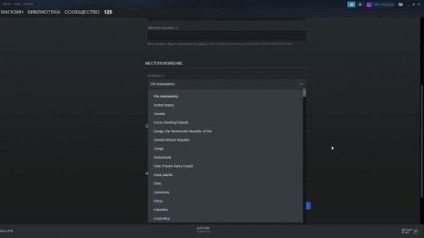 КАК ПОЛОЖИТЬ ДЕНЬГИ НА STEAM? ПОШАГОВАЯ ИНСТРУКЦИЯ.?HOW TO DEPOSIT MONEY ON STEAM? INSTRUCTIONS