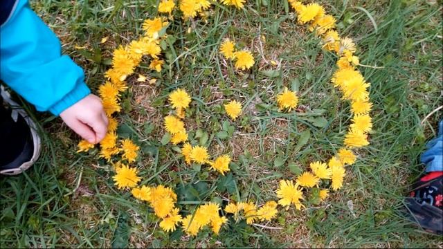 Одуванчики смотреть онлайн