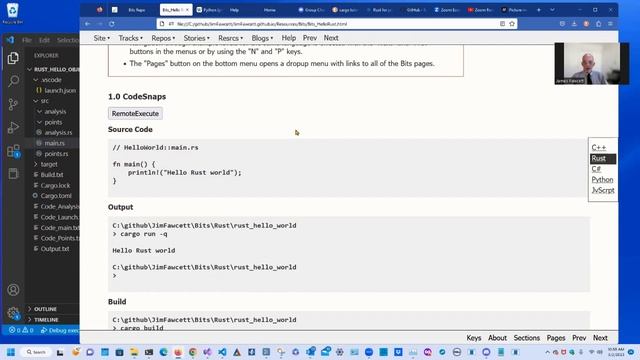 Introduction to Bits смотреть онлайн