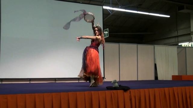 Esmeralda (Le Bossu de Notre Dame) смотреть онлайн
