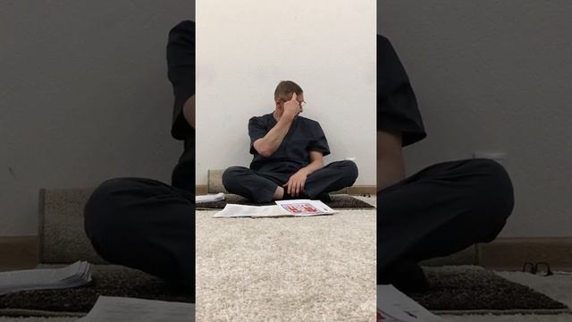 Фасции. Зажимы головы, шеи, диссоциациативный ремень. Проблемы с зубами, носом, горлом. смотреть онлайн