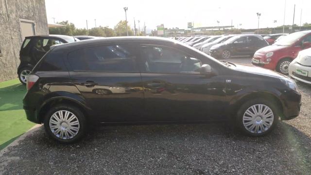 OPEL ASTRA 1.7CDTi 2004 смотреть онлайн