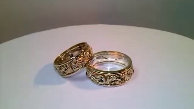 обручальные кольца моляков смотреть онлайн