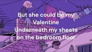 Ava - Famy (Lyrics) (slowed)