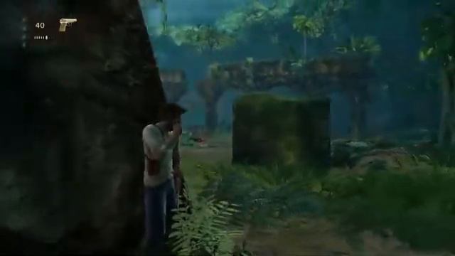 Анчардет 1 легендари 1.0 смотреть онлайн