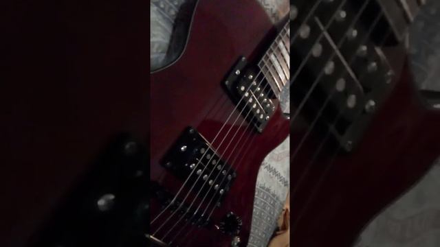Ibanez ART 100 DX... "Four hours later..." Elétrica, Ferragens, Dinâmica. ✴️🎸🎵👍😎 #002 смотреть онлайн