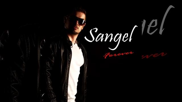 Sangel - Лето нашей любви смотреть онлайн