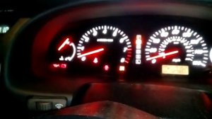 Проверка датчиков нейтрали и заднего хода Mz Mill