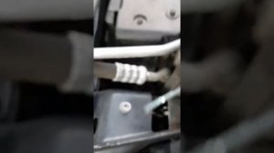 Как открыть капот BMW x6 e71 часть 2