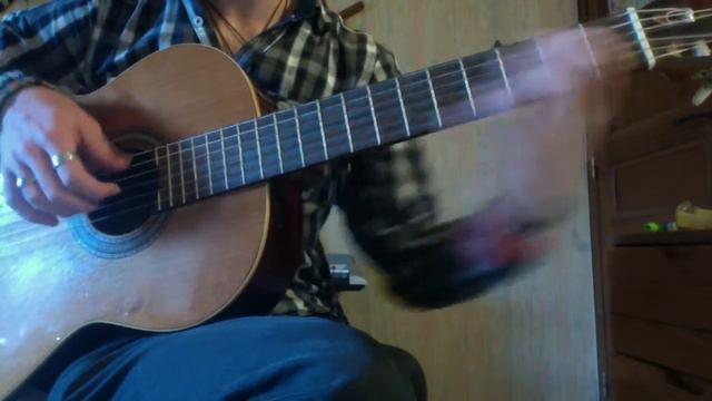 Chanson du soir - Chris Kilvington смотреть онлайн