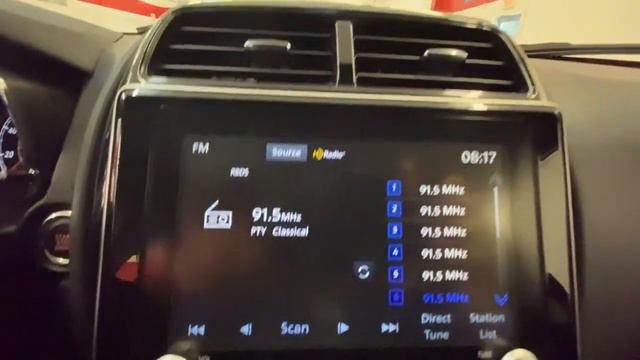 2020 Mitsubishi Outlander Sport Rochester, Victor, Pittsford, Webster, Spencerport, NY VT42478