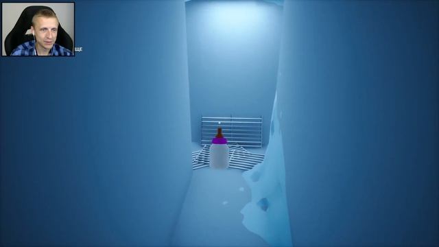 НЯНЯ ДЛЯ МАЛЫША The Baby in Yellow #1 смотреть онлайн