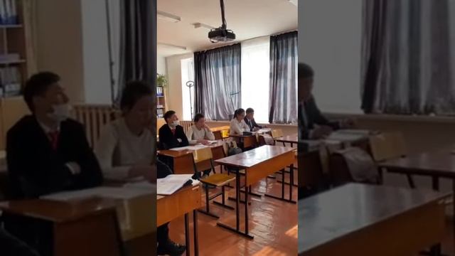 11 сынып қазақ тілі смотреть онлайн