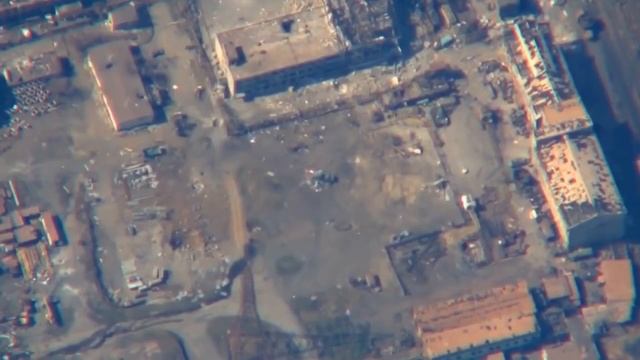 Красивое видео о работе бпла Иноходец.MP4 смотреть онлайн