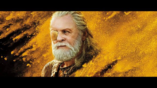 Crítica / Review | THOR: RAGNAROK - TFR смотреть онлайн