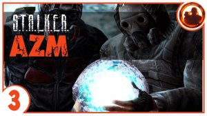 ЧУДО СЕЛЕКЦИИ. S.T.A.L.K.E.R. Another Zone Mod # 03