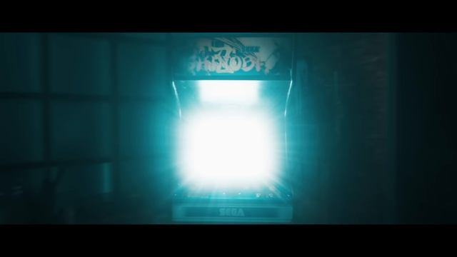 POWER SURGE #SEGA REVEAL TRAILER - TGA 2023 [1080p] смотреть онлайн