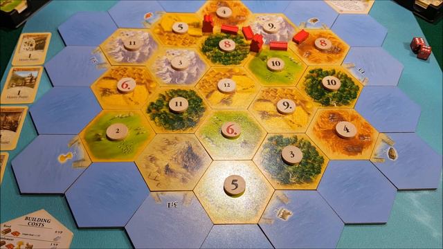 Settlers of Catan Strategy Guide Mayfair Games смотреть онлайн