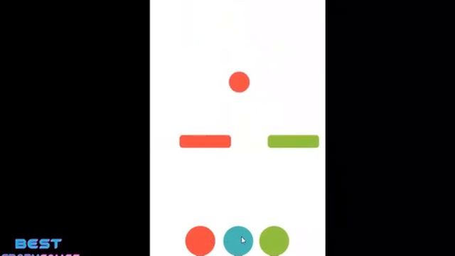 colored jumper | Walkthrough BestCrazyGames смотреть онлайн