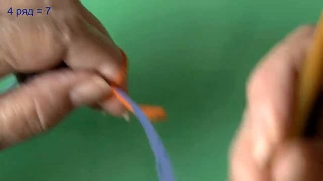 Доктор Айболит. Игрушка крючком по мастер классу Стаса Семенова. смотреть онлайн