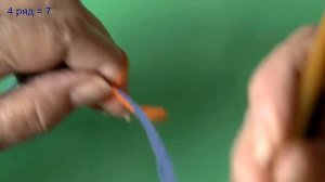 Доктор Айболит. Игрушка крючком по мастер классу Стаса Семенова.