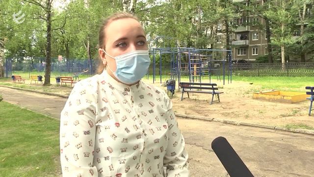 ЕГОРЬЕВСК СЕГОДНЯ 080720 смотреть онлайн