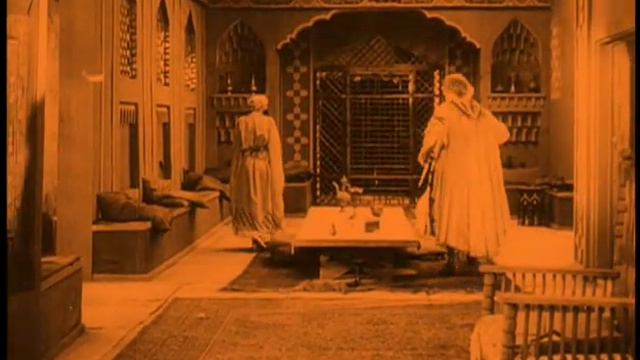 Nathan Der Weise (Nathan The Wise) 1922 Full Silent Movie (english Subtitles)