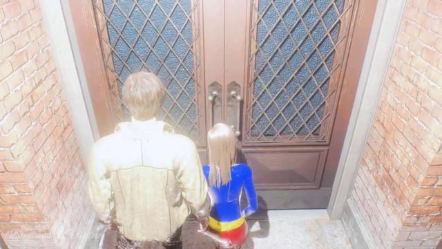 Master Player Resident Evil 3 Remake Jill Ryona Tifas Resident Evil 3 Hindi смотреть онлайн