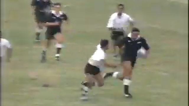 Hong Kong 7s 1994 смотреть онлайн