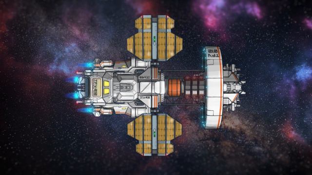 Sci-Fi Animated Battlemaps смотреть онлайн