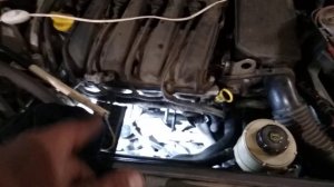 ?Простейший съёмник масляного фильтра мотора к4м.