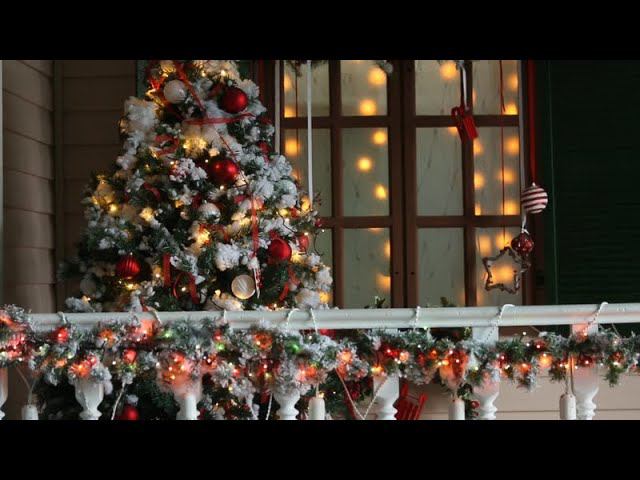 "Елка в Рождество!"Андрей Варламов(детская песня) смотреть онлайн