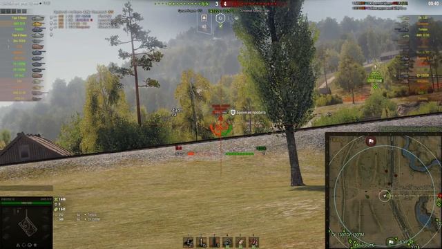 AMX30B - 12k Суммарки и Мастер! смотреть онлайн