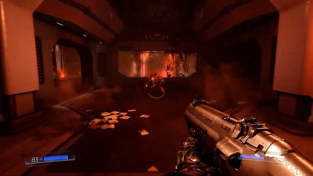 IMP | Intro | DOOM смотреть онлайн