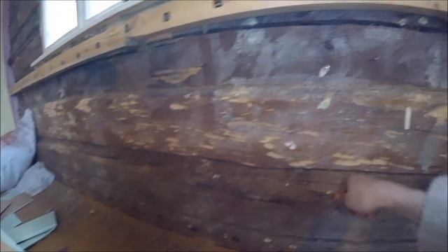 Ремонт дома женскими руками. Что под пластиковыми досками? смотреть онлайн