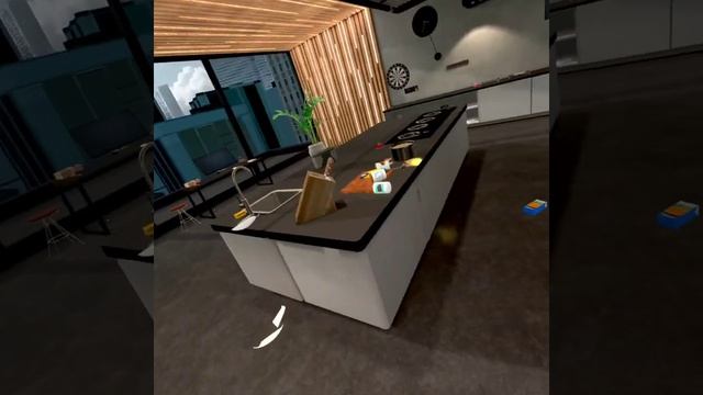 СУПЕР СУП Cooking Simulator VR
