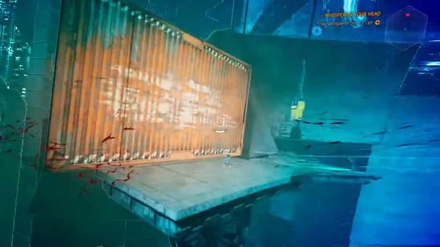 my best play in ghost runner #demo смотреть онлайн