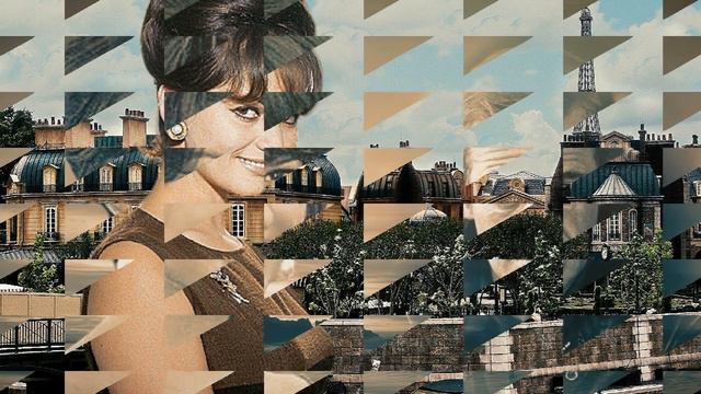 "Ностальгия" -- Франсис Гойя. (Клаудия Кардинале). смотреть онлайн