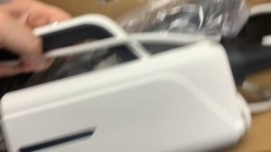 Паровая швабра