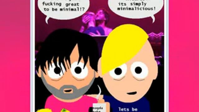 Ricardo Villalobos - Enfants (Tom Wax Drum edit) смотреть онлайн