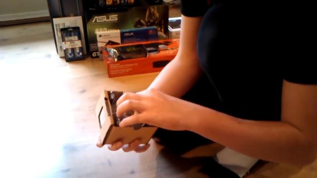 Unboxing - Intel i5 2500k смотреть онлайн