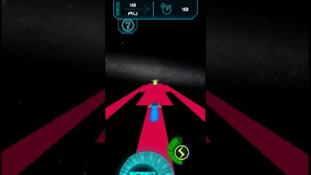 Sky Roads game for Android смотреть онлайн