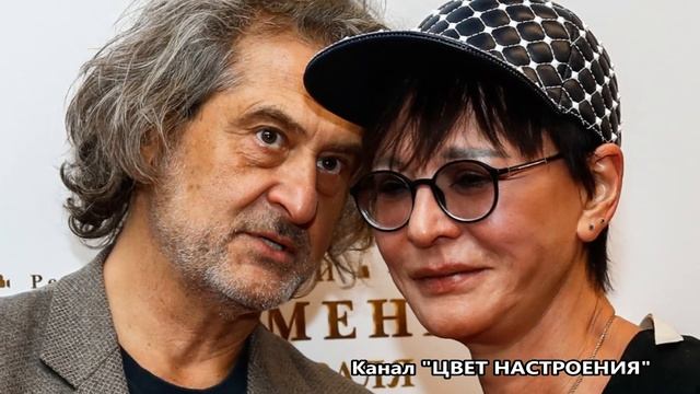 Муж Ирины Хакамады завел любовницу спустя год после рождения дочери смотреть онлайн