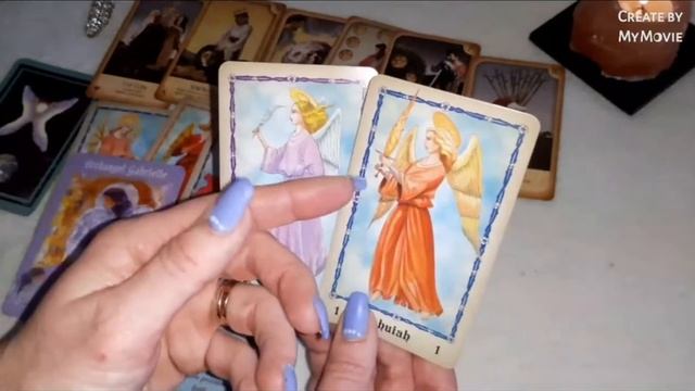 ? NEXT 3 Months Prediction?️ Pick-a-card reading Timeless | Tarot Angel Oracle card reading #tarot смотреть онлайн
