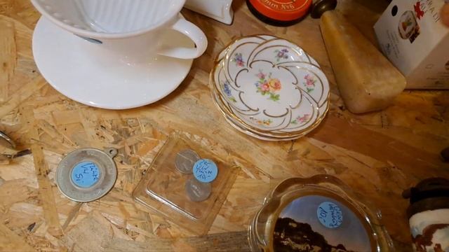 Винтажные картины