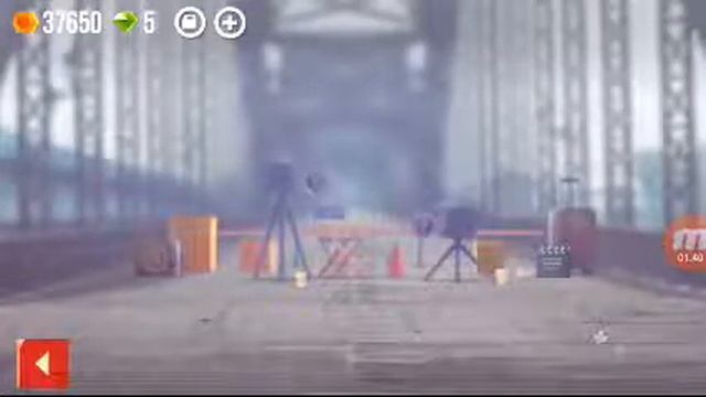 Обзор игры C. A. T. S смотреть онлайн