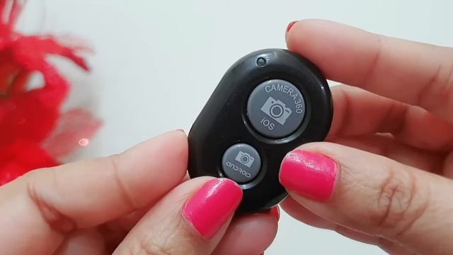 Bluetooth remote shutter for Android & iOS|wireless remote|how to use|cheap&best|B&H secrets by neh смотреть онлайн