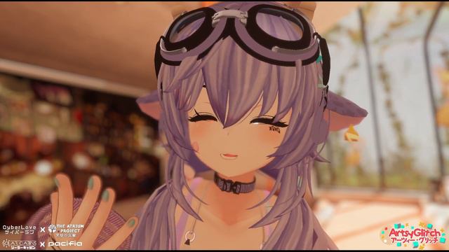 My Journey As a VTuber And VR Creator смотреть онлайн